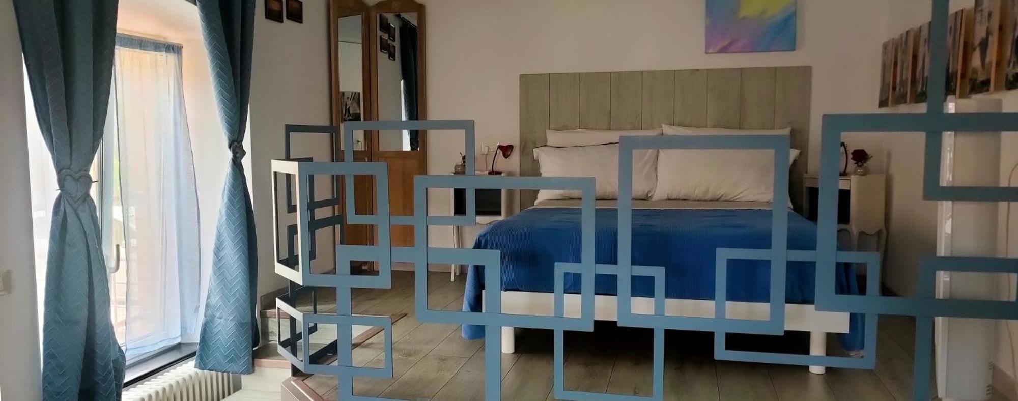 L'Arte Al Mare Leilighet Chiavari Eksteriør bilde